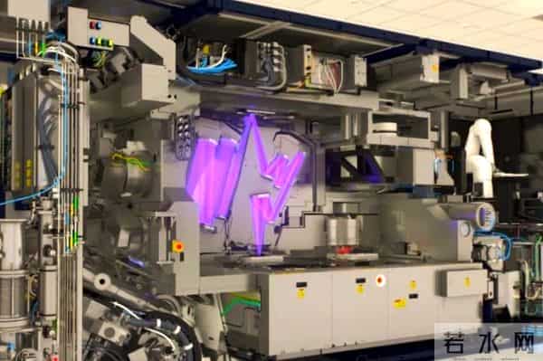 无视美国禁令，继续向中国交付光刻机！合作共赢大于一己私利