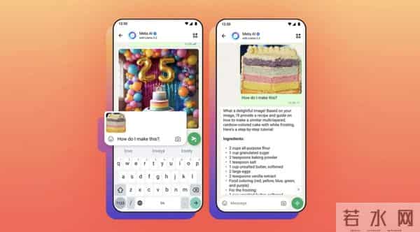 不装了，偷师国产 AI 模型，Meta 加班裁员两手抓，救命稻草「牛油果」还闭源了