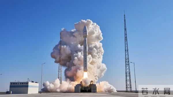 世界首颗!中大学生自研卫星成功发射