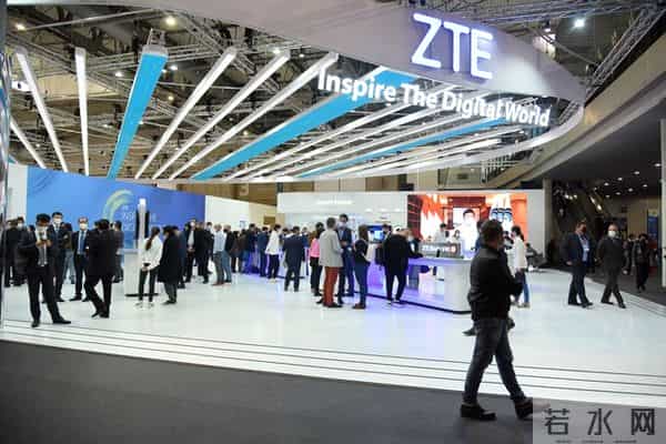 中兴通讯未来10年发展前景