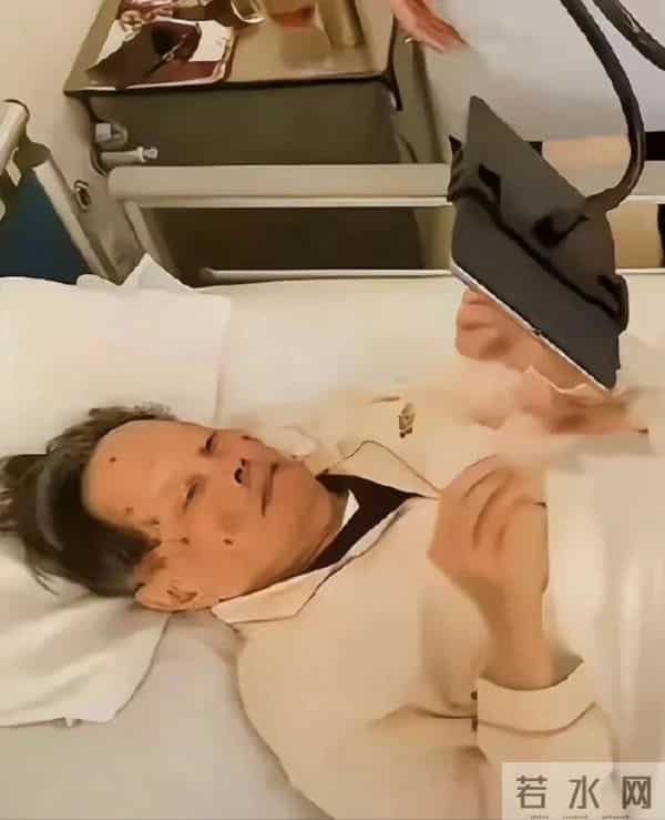 翁帆首次发声追忆杨振宁，数次哽咽，泣不成声，继子杨光诺没说错