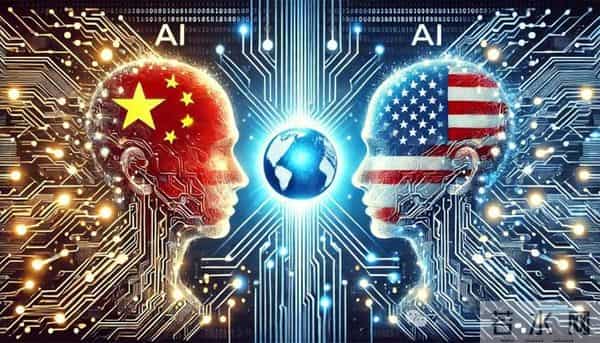 美放行高端AI芯片对华出口，中美博弈要变天了？