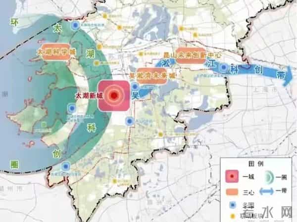 苏州吴中封神！1600亿机器人产业碾压园区，生态经济双爆，长三角下一个浦东诞生？