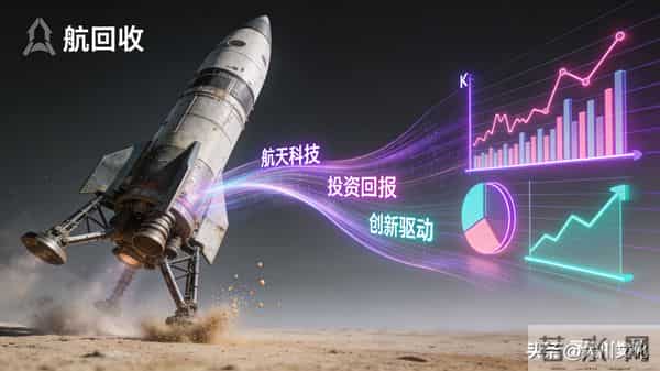 火箭回收概念股