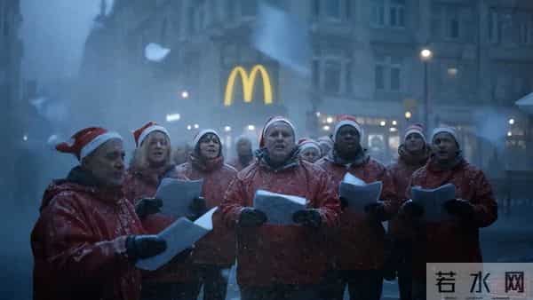 麦当劳AI广告翻车:七周换来一场灾难