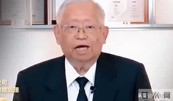 退休即叛逃!台积电75岁前副总带20箱机密,转身就成英特尔副总裁