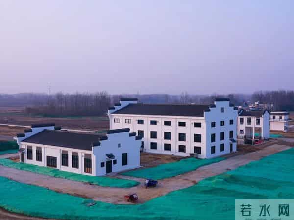 蓄水40天！袁湾水库给了我们一个惊喜