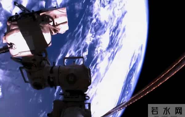 万万没想到,神21乘组完成任务不到2天,却意外暴露空间站的困境