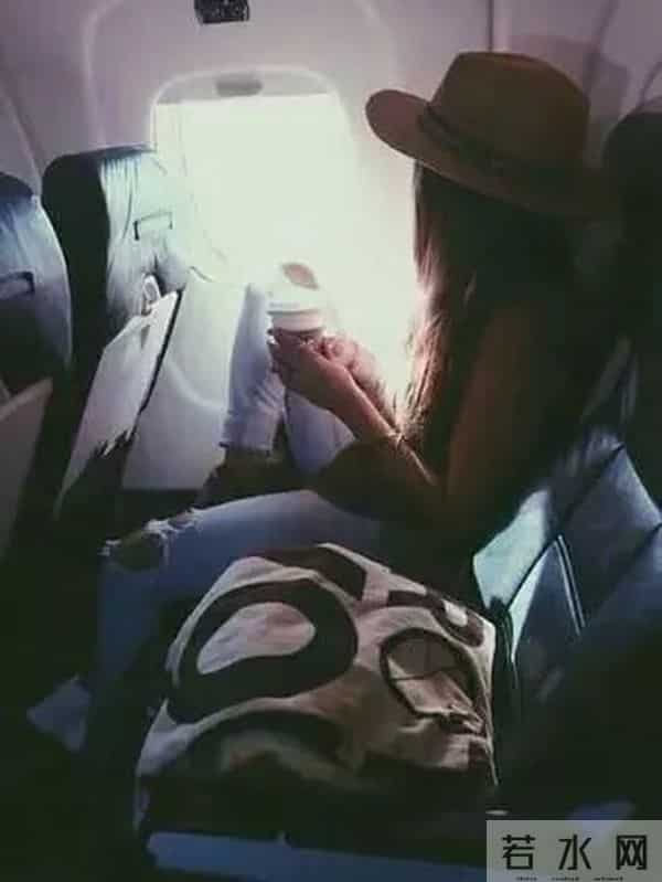 空姐爆料！人人嫌弃的最后一排，竟然是飞机上的“头等舱”？！