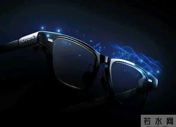 巨头向AI眼镜发起总攻,“AR眼镜一哥”雷鸟要当供应商?