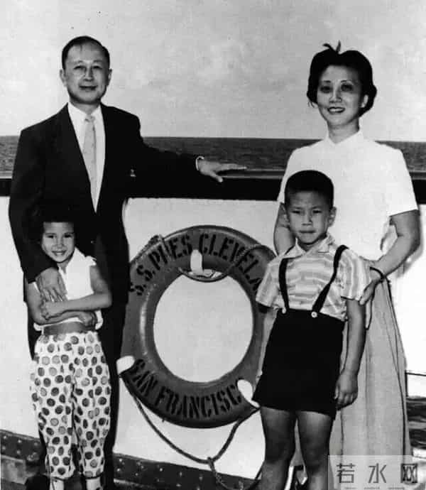 70年前，钱学森先生说：希望大连理工大学继续前进！