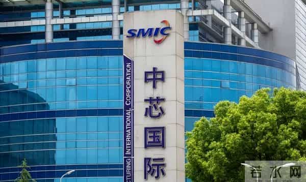 仅差1美元，他误成芯片霸主，同门师弟却弃美回国，誓死突围！