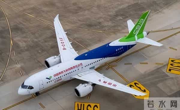 赚中国钱，不捧中国场？为何三大航2400亿买空客，也不买国产C919