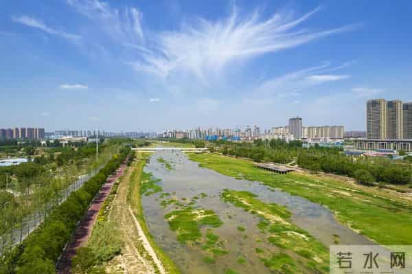 贾鲁河源头复涌对于贾鲁河航运有什么影响