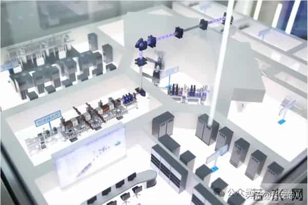 西北首台落地西安！五年陕西：投资9629亿元，建成1426个重大项目