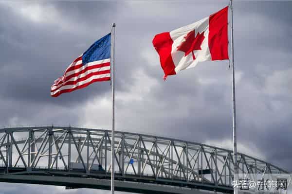 趁美“收门”，加拿大精准“挖墙”！全球顶尖科研人才争夺战打响