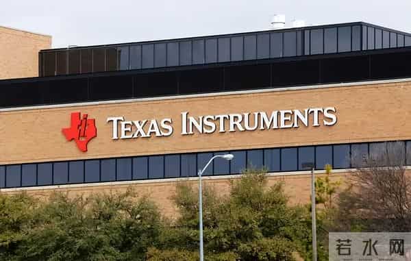 仅差1美元，他误成芯片霸主，同门师弟却弃美回国，誓死突围！