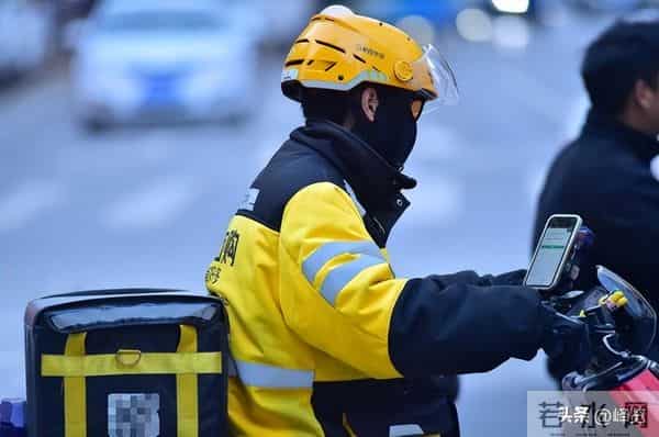 七次公开迭代美团骑手算法焕新升级