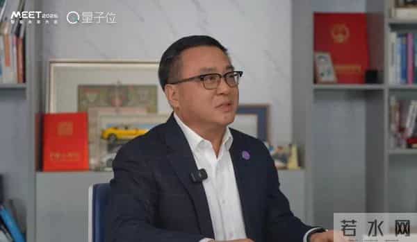 张亚勤院士：基础大模型最终不超过10个，十年后机器人比人多