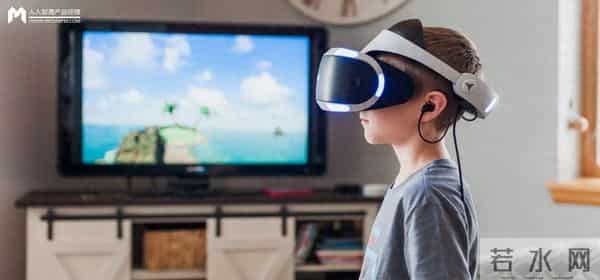 阿里做了一副眼镜，却暴露了后App时代的野心