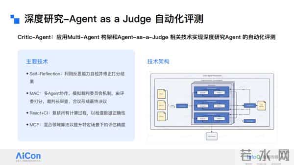 评测也很酷，Data Agent 自动化评测的三层框架与实战