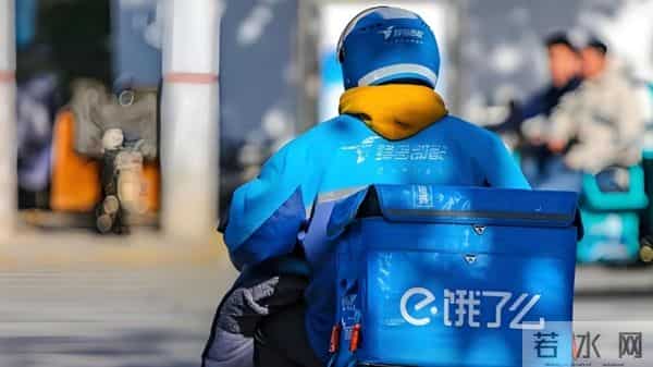 利润暴跌85%股价却涨！4300亿砸向AI和外卖，真相太意外