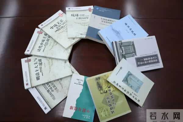 赖正维&韩笑鹏:“琉球学”研究如何纠偏与澄清日方“去历史化”策略?