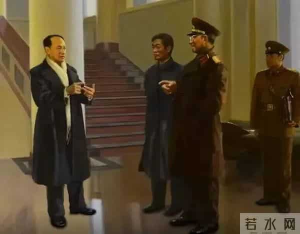 70年前，钱学森先生说：希望大连理工大学继续前进！