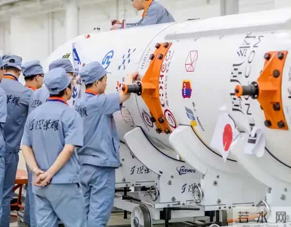 马斯克试9次才成！朱雀三号1次突破双关键！成功只是时间问题！