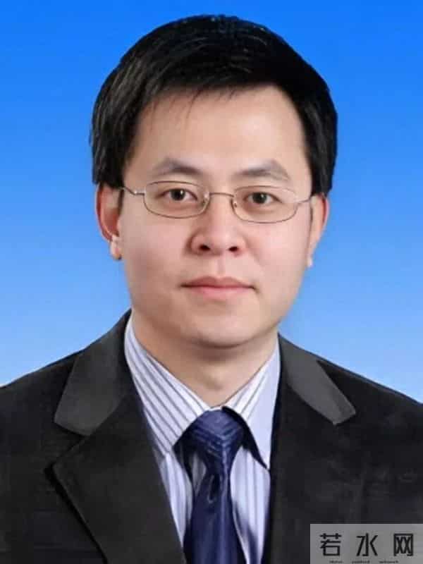 刘翔，江西吉安人