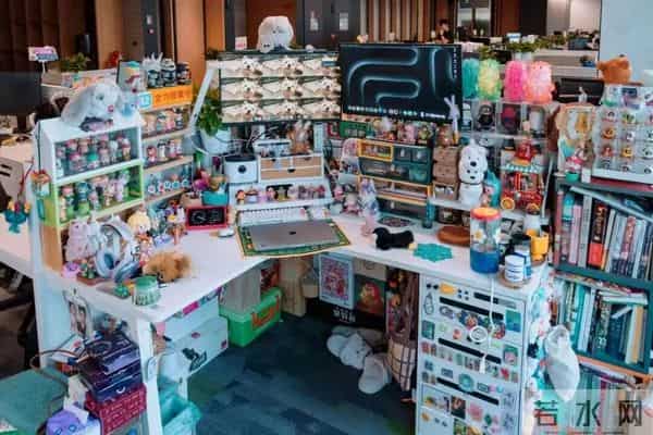 让我们恭喜腾讯喜得人才！