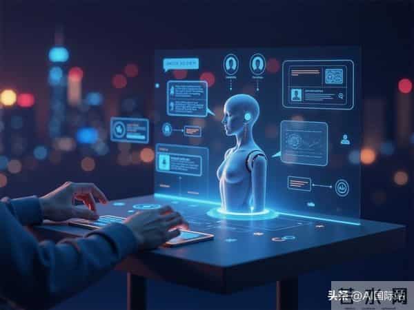 普通大学也能逆袭：AI时代的阶层跃迁指南