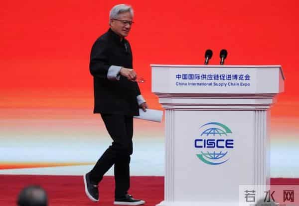 特朗普很关心:让英伟达卖芯片给中国,中国怎么报答我才够本?