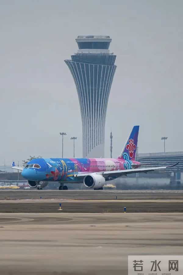 海航40架C909订单交付首架，海航C919今年能否交付实现双喜临门？