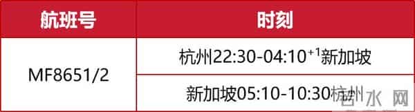 新增加密这些国际航线!