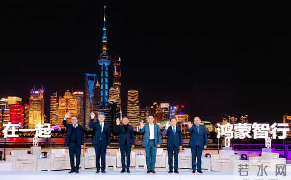 技术跨界+场景革新跳出零和博弈，鸿蒙智行领航生态合力与全球豪华突围