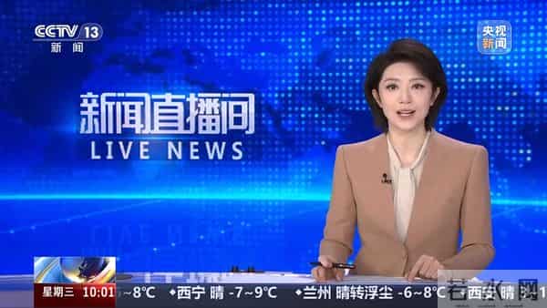 央视关注江阴！