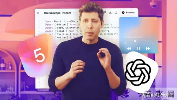 谷歌逼出的应急反击：OpenAI 提前发 GPT-5.2，决战 AI 王座