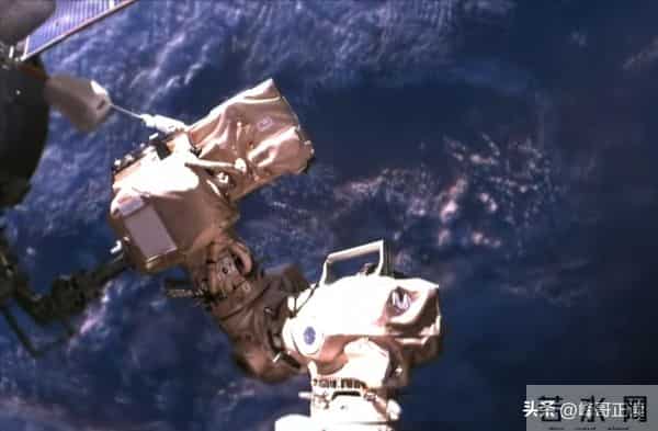 神21出舱不到24小时，空间站再次传来3大好消息，个个令人沸腾！