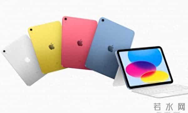 消息称第十二代iPad将搭载A19芯片 打破落后iPhone两代传统