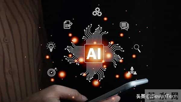 从“可用”到“必选”：中国政采清单首列华为AI芯片