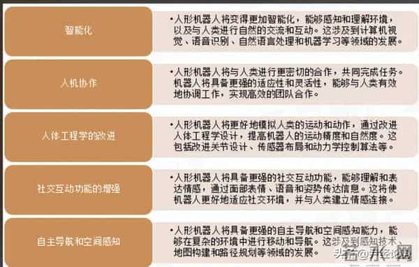 人形机器人,还能舞起来吗?