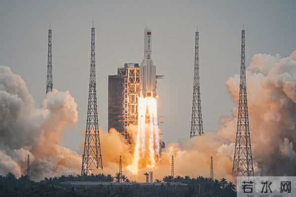 中央定调！山东海南两大基地同时发力，中国航天彻底换了打法