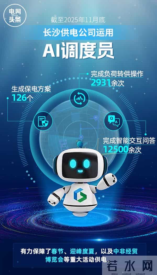 听说，电力调度界来了一位“卷王”