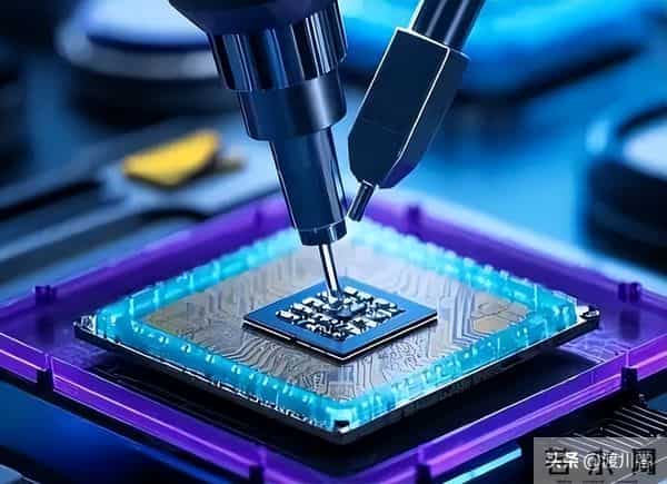 美国突然松口了，对华解禁H200芯片，是慷慨送礼还是另有所图？