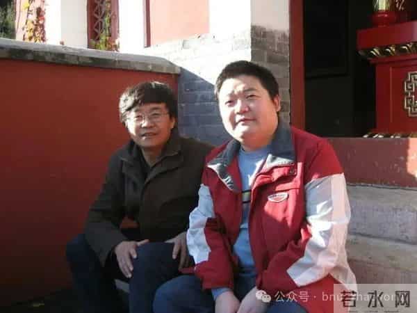 耿波教授不幸去世，年仅49岁，留下11岁龙凤胎