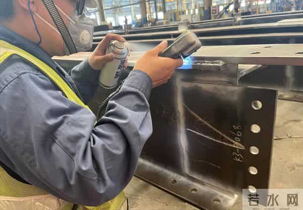 修建三峡工程时，日本故意提供4000吨劣质钢材，后来怎样了？