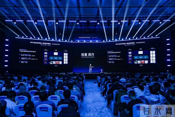 地平线以开源基石启迪具身时代，立志成为“机器人时代的Wintel”