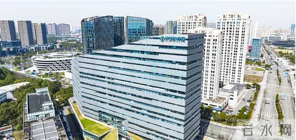 “宁波是个宝藏城市”！AI团队落户高新区