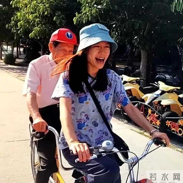 翁帆首次发声追忆杨振宁，数次哽咽，泣不成声，继子杨光诺没说错